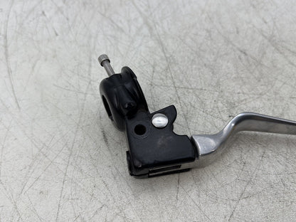 1998 Harley Touring FLHTCUI Electra Glide Ultra OEM Front Left Hand Clutch Control Lever