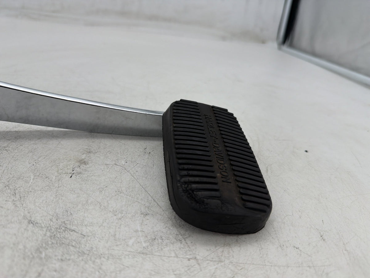 2001 Harley Heritage Softail Classic FLSTC OEM Foot Brake Control Lever Pedal