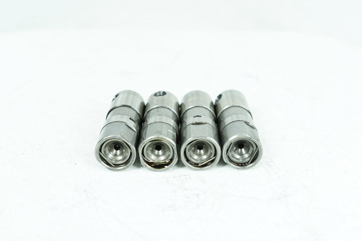 2012 Harley Touring FLHTCU Electra Ultra OEM Twin Cam Hydraulic Tappets 4 Lifters