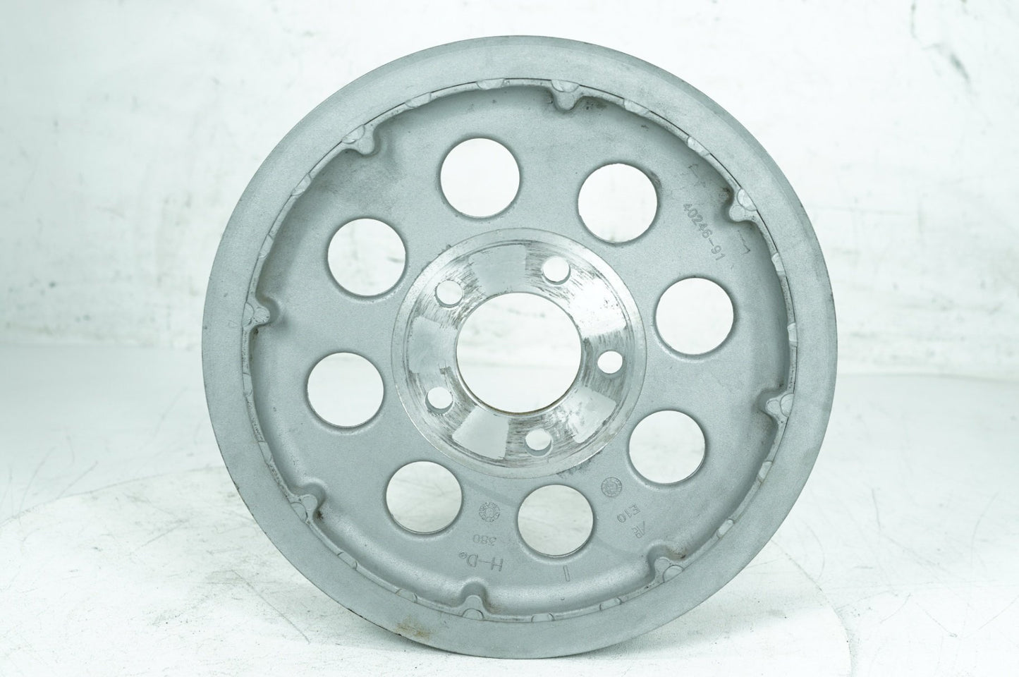 2003 Harley Sportster XL883 C Custom Anniversary OEM Rear Driver Pulley Sprocket