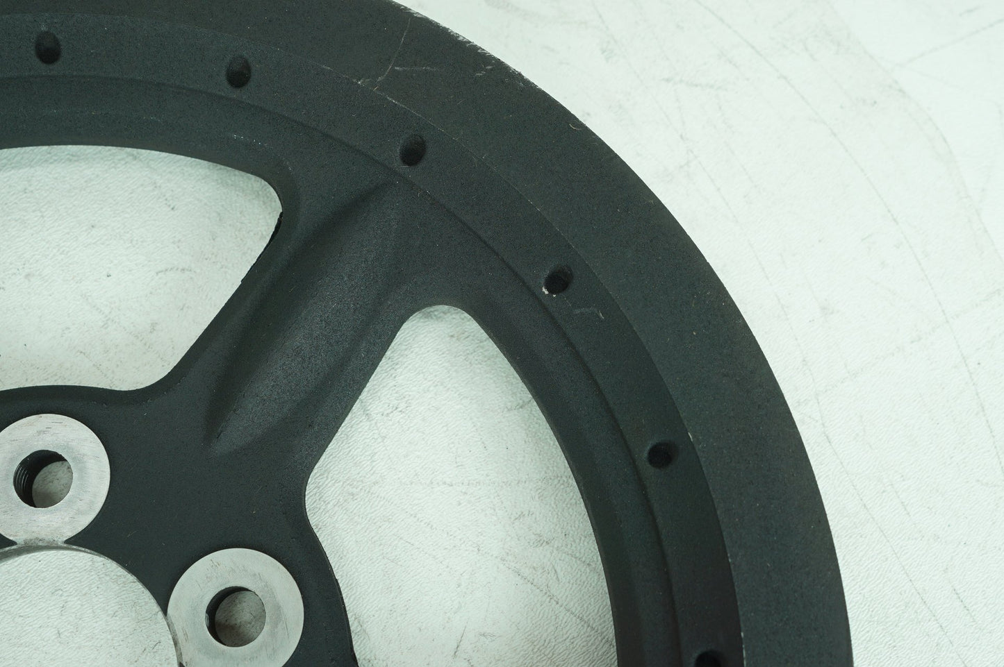 2009 - 2016 Harley-Davidson Sportster Iron Rear Driver Pulley Sprocket 40354-07