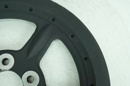 2009 - 2016 Harley-Davidson Sportster Iron Rear Driver Pulley Sprocket 40354-07