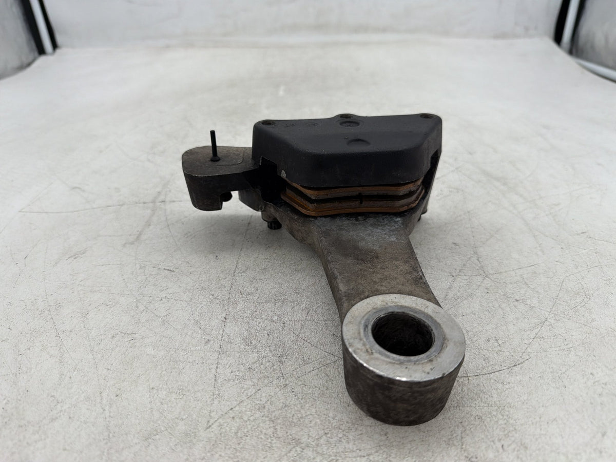 2004 Harley Electra Glide Touring Ultra OEM Rear Back Brake Caliper