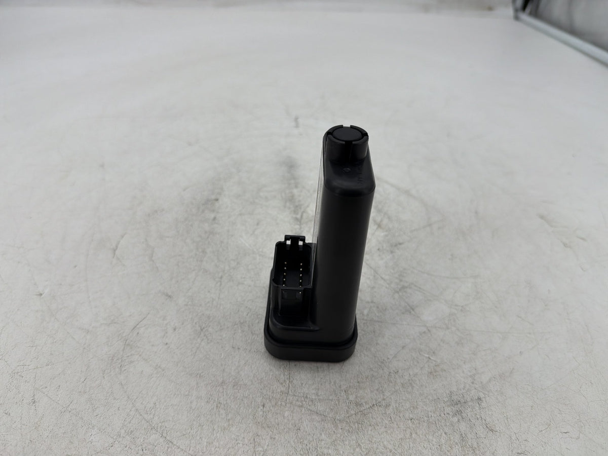 2012 Harley Street Glide Touring FLHX OEM Turn Signal Security Module TSSM