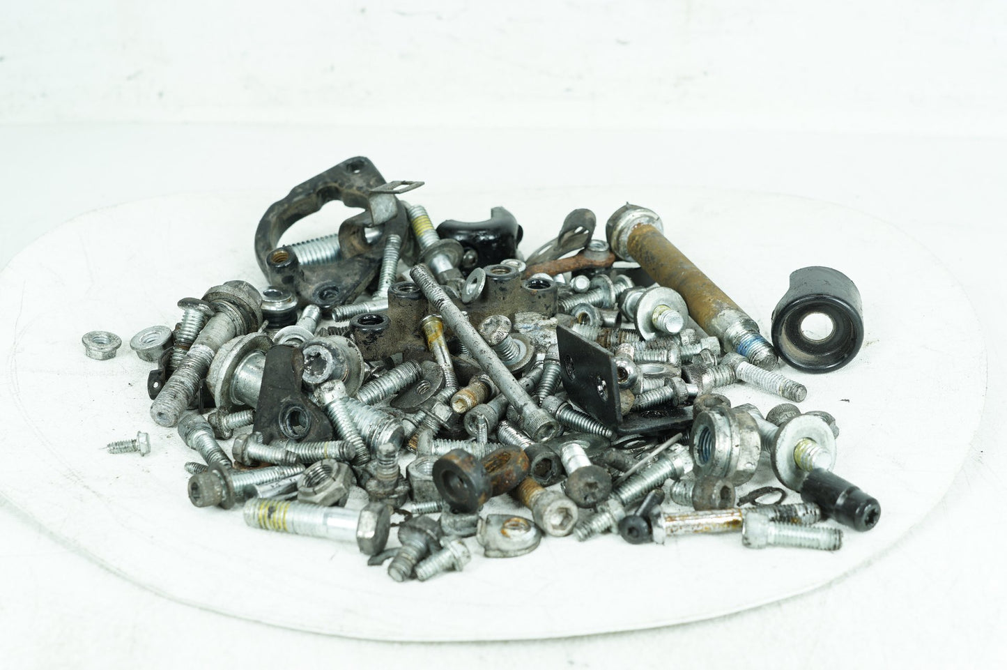 2004 - 2022 Harley-Davidson Sportster Iron 883 Hardware Bolts Nuts & Brackets