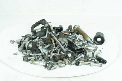 2004 - 2022 Harley-Davidson Sportster Iron 883 Hardware Bolts Nuts & Brackets