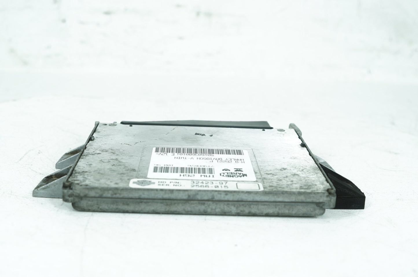 1984 - 1998 Harley-Davidson Touring Electra Glide Ultra Engine Control Module Magneti Marelli ECM 32423-97