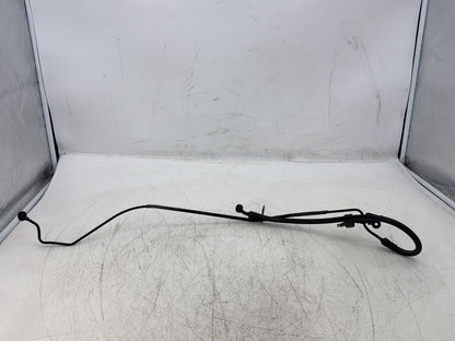 2000 Harley Softail FLSTC Heritage Classic OEM Rear Brake Hose Line Pipe