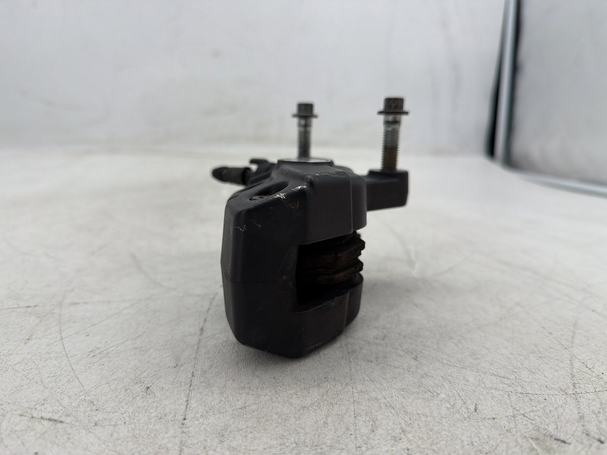 2008 Harley Electra Glide Touring Ultra OEM Front Right 1 Brake Caliper
