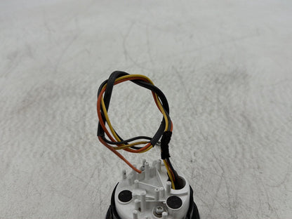 2011 Harley Heritage Softail Classic FLSTC OEM Fuel Level Gas Tank Gauge