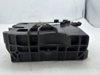 2009 Harley Dyna Street Bob FXDB OEM Battery Lower Box Tray 70379-06A