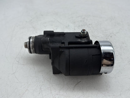 2007 Harley Road King Touring FLHR OEM Engine Starter Motor