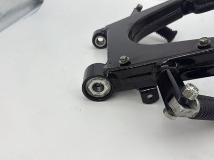 2003 Harley Sportster XL1200C 1200 Custom Anniversary OEM Rear Fork Swingarm Swing Arm