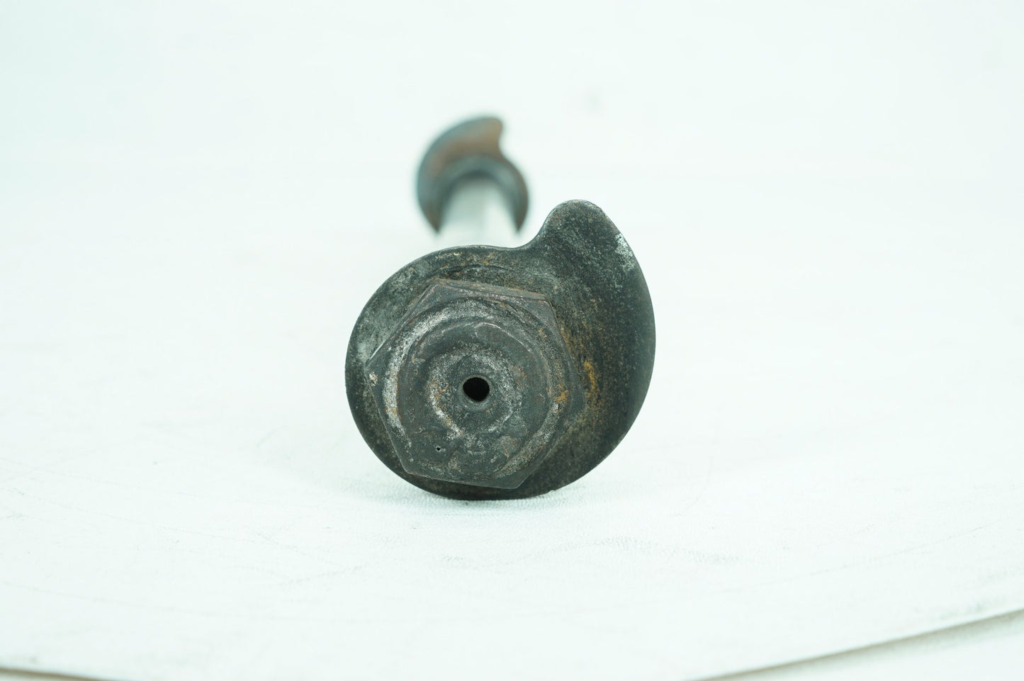 2007 - 2012 Harley-Davidson Touring Electra Glide Ultra Rear Wheel Axle Bolt Shaft 41056-09