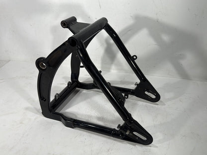 1997 Harley Softail Fat Boy FLSTF OEM Rear Fork Swingarm Swing Arm 47573-89B