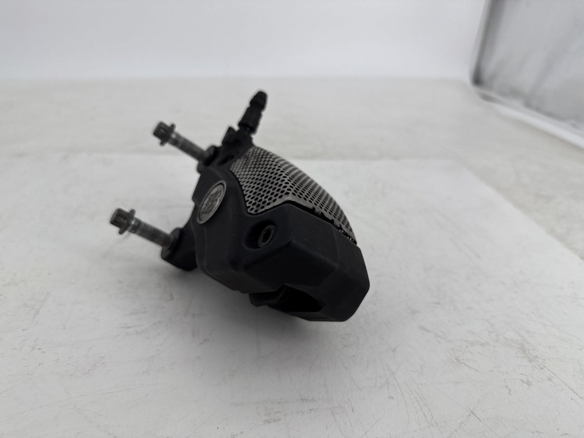 2013 Harley Street Glide Touring FLHX OEM Front Left 1 Brake Caliper