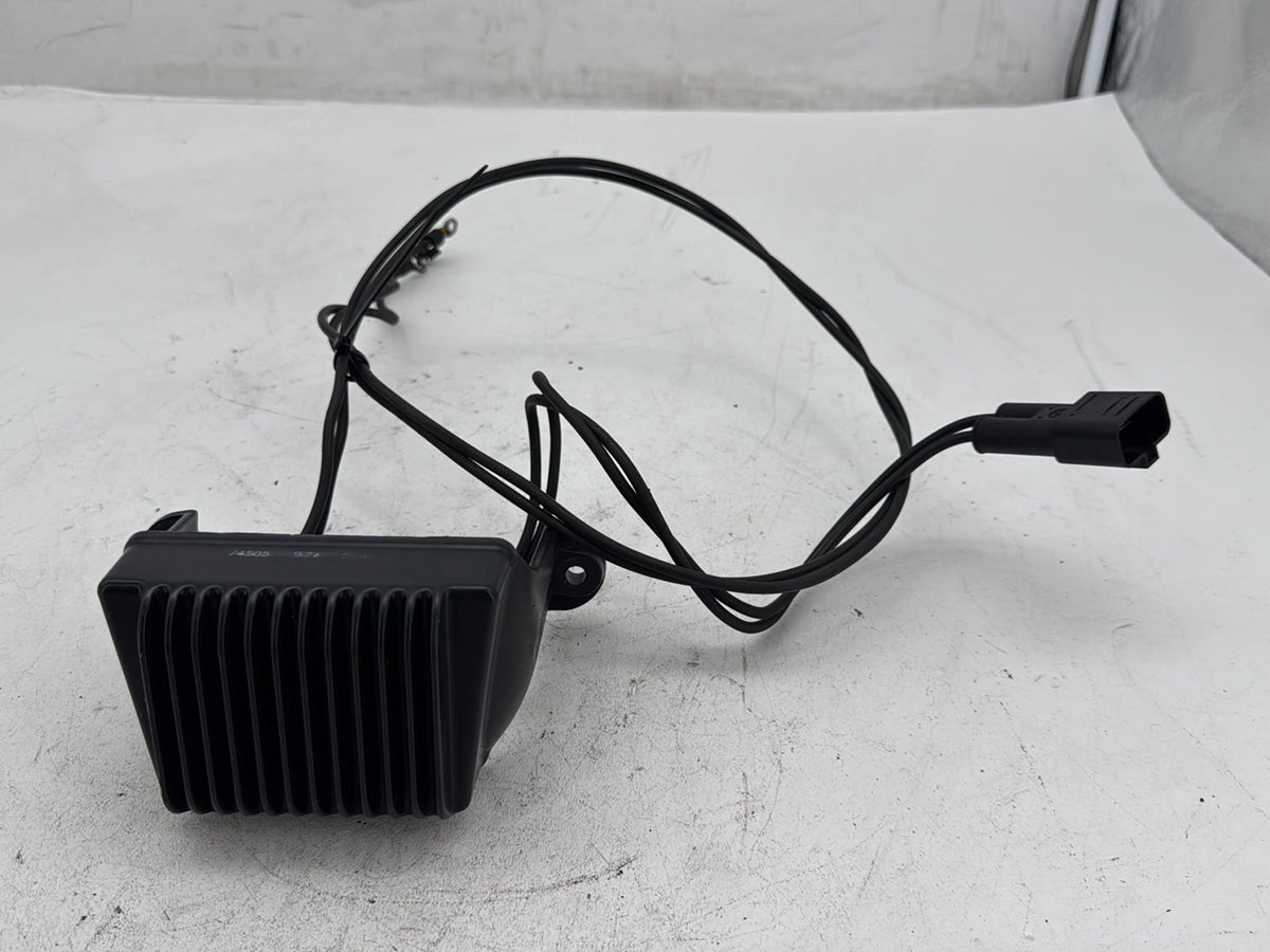 1997 Harley Road King Touring Police FLHPI OEM Voltage Regulator Rectifier