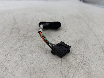 2011 Harley Street Glide Touring FLHX OEM Dash Indicator Lamp Wire Plug 68789-96A