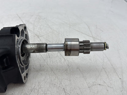 2003 Harley Dyna Wide Glide FXDWG OEM Engine Starter Motor