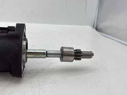 2005 Harley Touring FLHRCI Road King Classic OEM Engine Starter Motor