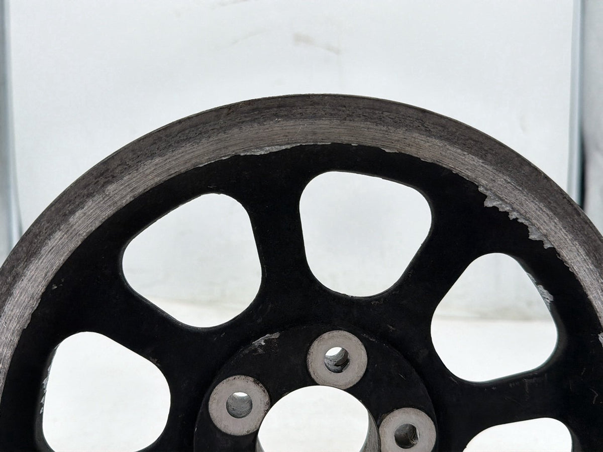 2005 Harley Softail Springer FLSTSCI OEM Rear Driver Pulley Sprocket 70T 1-1/8"