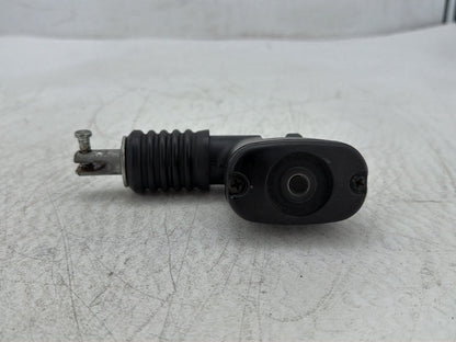 2011 Harley Heritage Softail Classic FLSTC OEM Rear Brake Master Cylinder Reservoir