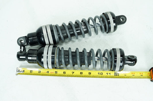 2008 - 2016 Harley-Davidson Touring Road Glide Ultra Rear Left Right Shock Absorbers 944-4002UT