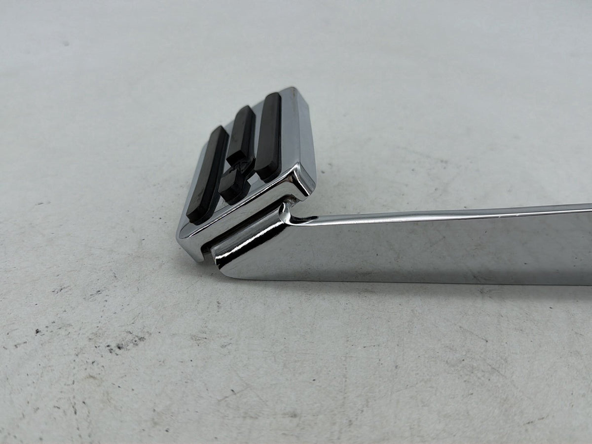 1990 Harley Electra Glide Touring Sport OEM Foot Brake Control Lever Pedal
