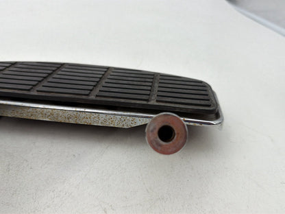 1986 - 1998 Harley-Davidson Softail Heritage Classic Left Driver 1 Floorboard Foot Rest 50614-91A