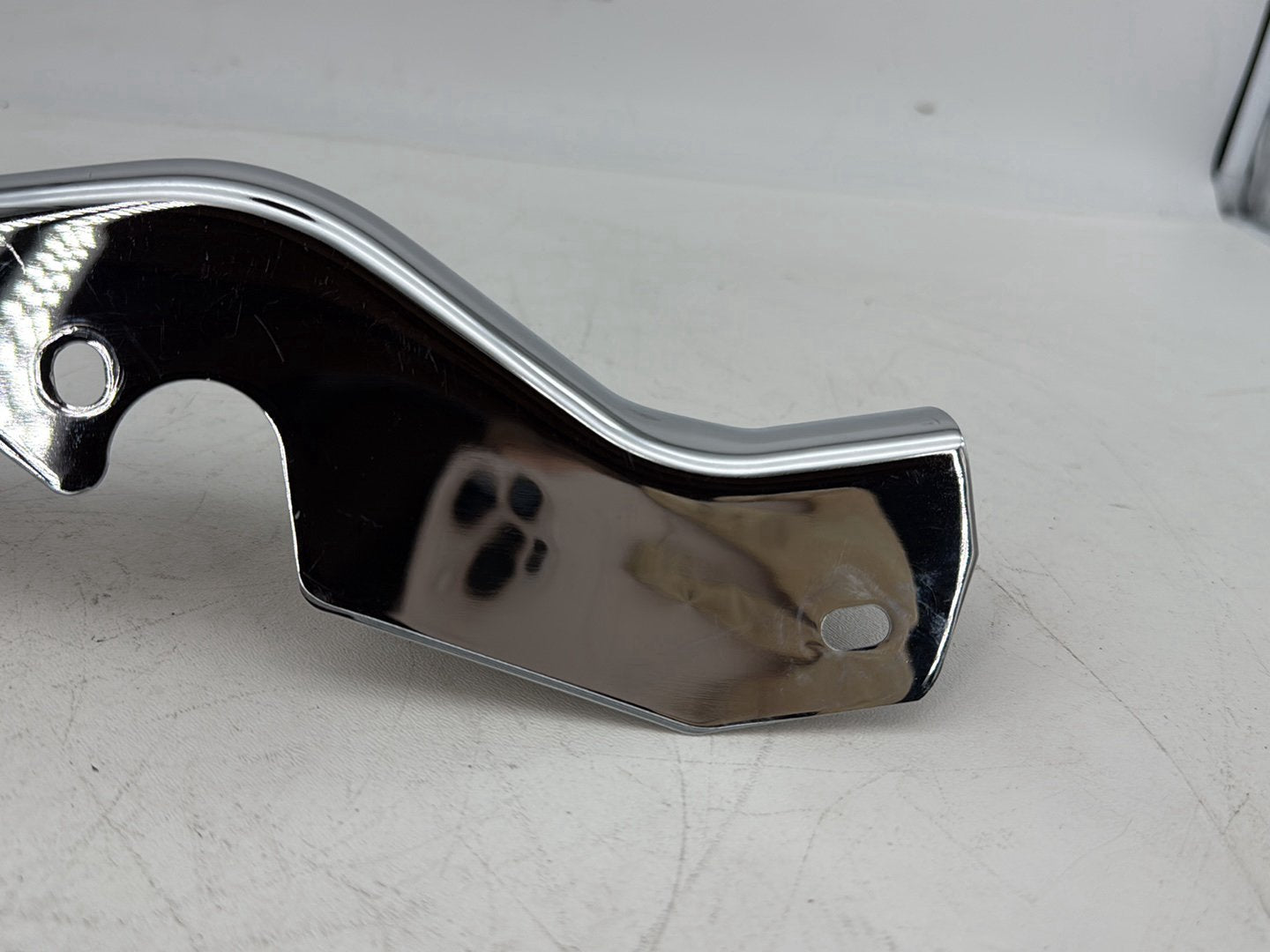 2007 - 2012 Harley-Davidson Touring Electra Glide Ultra Rear Left Right Fender Struts Bracket 47502-97