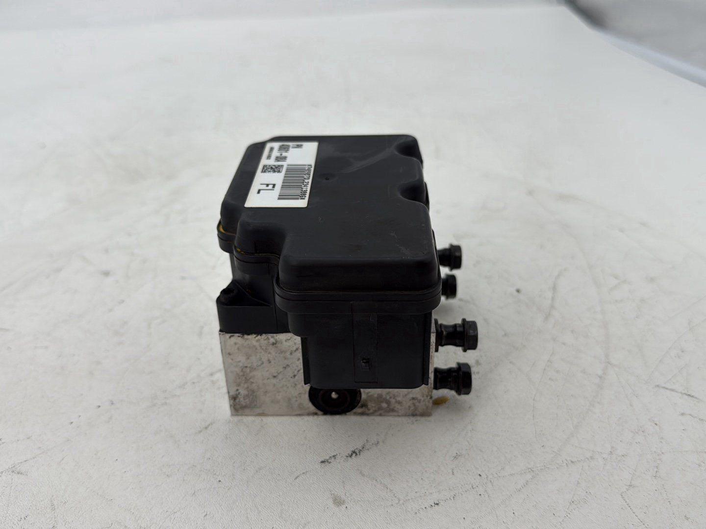 2008 - 2016 Harley-Davidson Touring Electra Glide Ultra ABS Brake Pump & Control Module 40601-08A