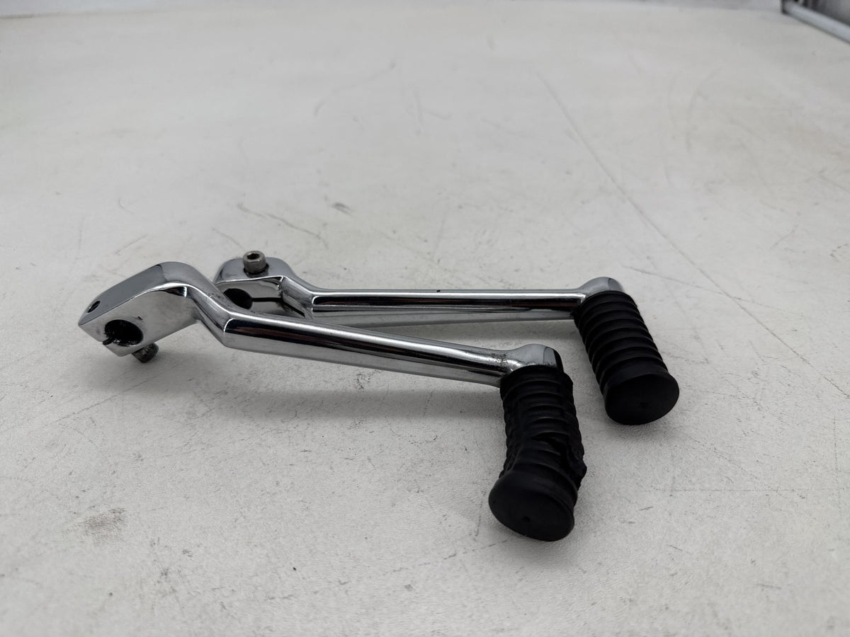 1997 Harley Road King Touring FLHR OEM Gear Shifter Lever Pedal Pedals
