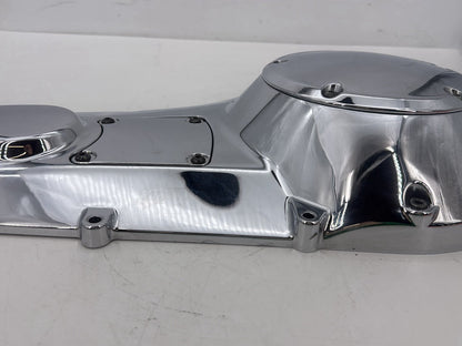 2005 Harley Touring FLHRCI Road King Classic OEM Outer Primary Clutch Cover