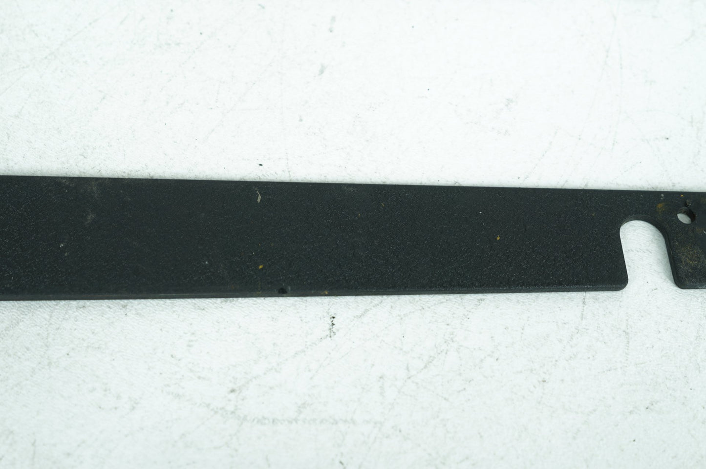 1999 - 2006 Harley-Davidson Dyna Low Rider Strap Hook Tie Down Bracket Hangers
