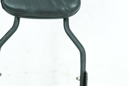 2007 - 2017 Harley-Davidson Dyna Street Bob Rear Sissy Bar w/ Backrest Cushion Pad  	51788-10