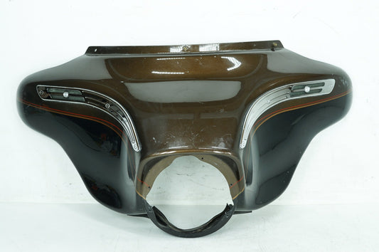 Harley-Davidson Misc  Front Outer Batwing Fairing Cover 58236-96