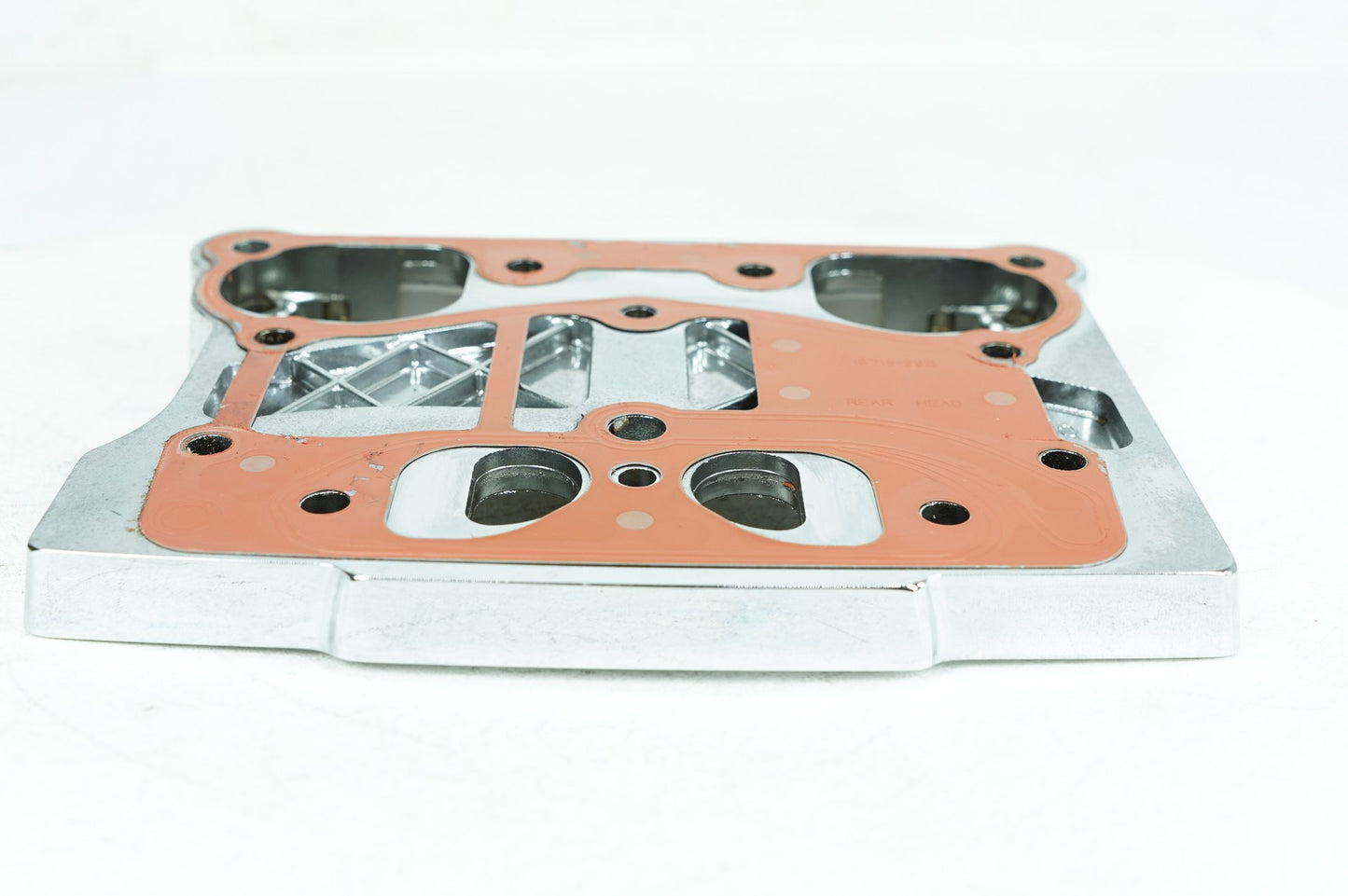 2007 - 2016 Harley-Davidson Touring Street Glide Twin Cam Lower 1 Rocker Box 17543-99A 17543-99A