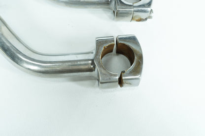 1984 - 1998 Harley-Davidson Softail Heritage Front Handlebar Risers Riser 56541-86A