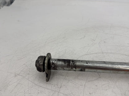 2004 Harley Touring FLHT Electra Glide OEM Rear Wheel Axle Bolt Shaft