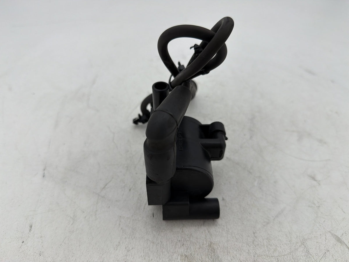 2014 Harley Electra Glide Touring Ultra OEM Ignition Coil Spark Plugs Cable