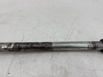 2005 Harley Dyna FXDWG Wide Glide OEM Rear Wheel Axle Bolt Shaft