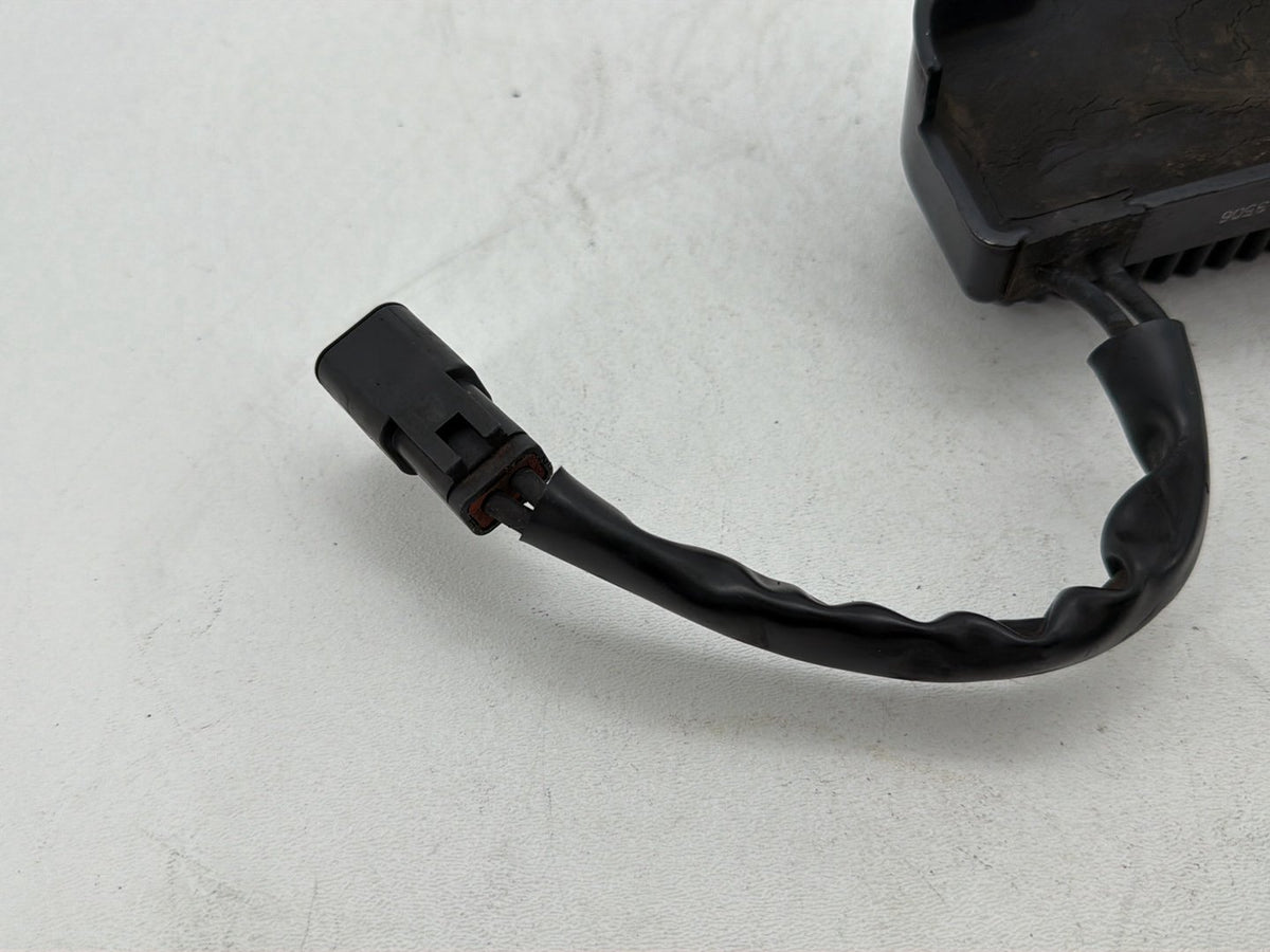 2007 Harley Dyna Street Bob FXDBI OEM Voltage Regulator Rectifier