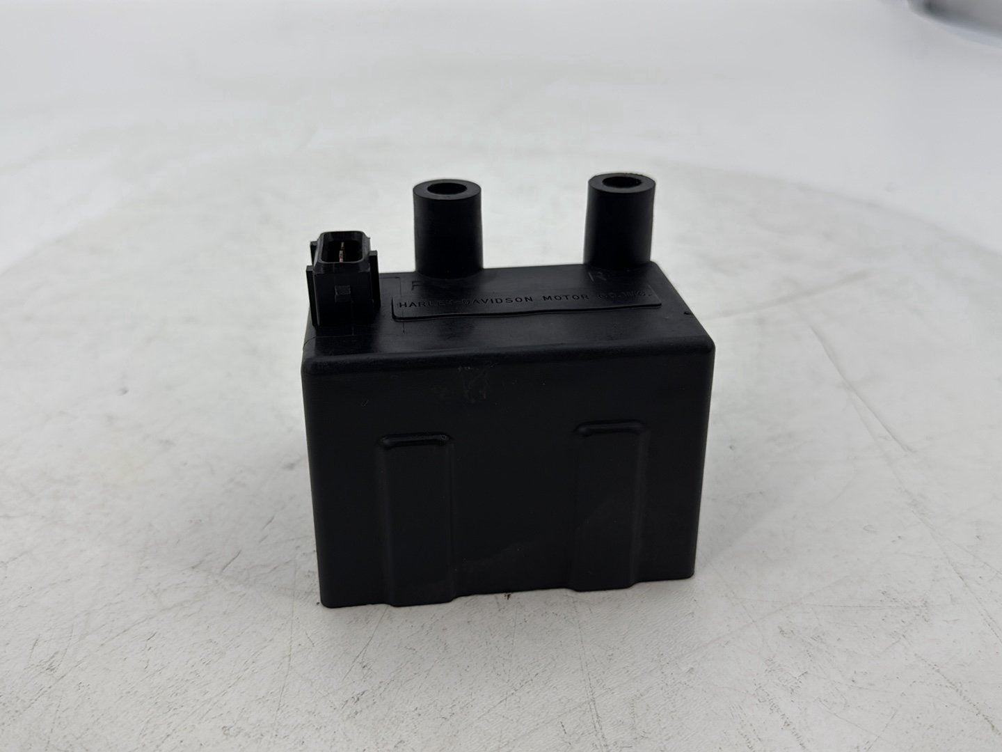 1995 Harley Electra Glide Touring Classic FLHTCI OEM Ignition Coil Spark Igniter