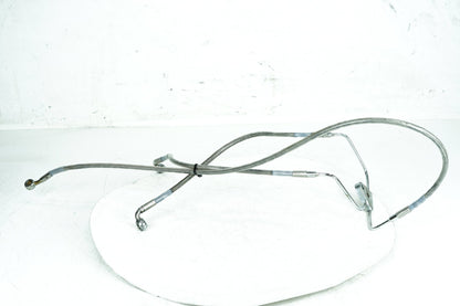 2007 - 2012 Harley-Davidson Touring Street Glide Front Brake Hose Line Pipe NON-abs  	43350-08