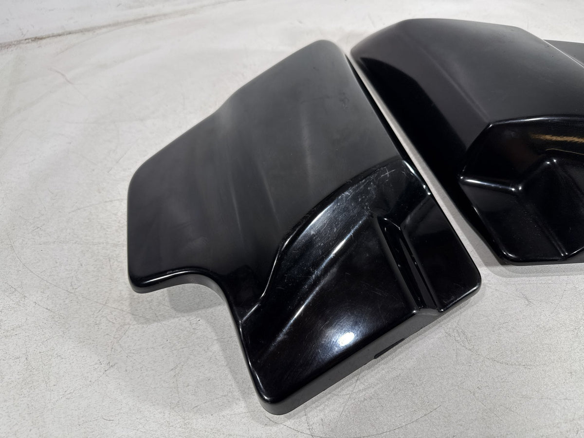 2013 Harley Street Glide Touring FLHX OEM Left Right Side Fairing Cover
