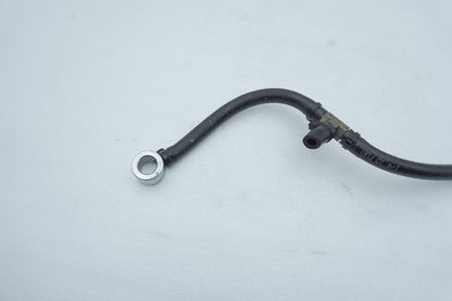 1999 - 2006 Harley-Davidson Dyna Super Glide Battery Cable Wire Wiring Cable Wire Wiring Fuel Line 1.4" ID Fuel