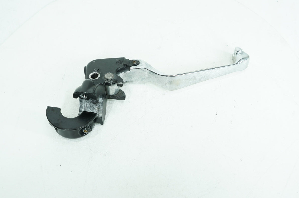 2001 Harley Touring FLHRI Road King OEM Front Left Hand Clutch Control Lever