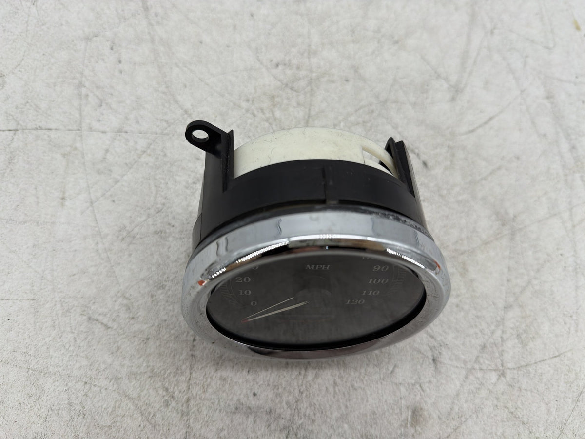 2010 Harley Electra Glide Touring Ultra OEM Speedo Speedometer Gauge Cluster 8K