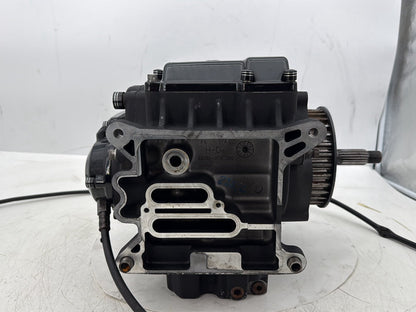 2012 Harley Road Glide Touring FLTRX Custom OEM 6 Speed Transmission Gearbox