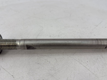 2007 - 2012 Harley-Davidson Dyna Super Glide Rear Fork Swingarm Pivot Bolt Shaft 47641-06